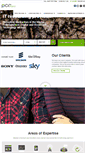 Mobile Screenshot of pcrdigital.com
